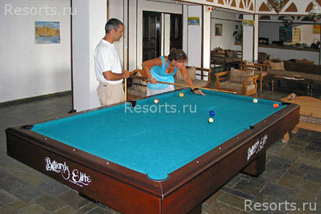 Rivari Hotel 21